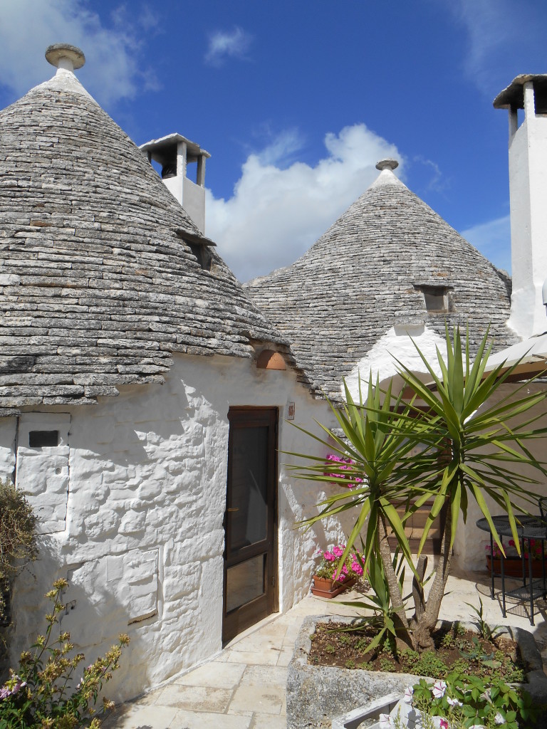 Alberobello, Puglia