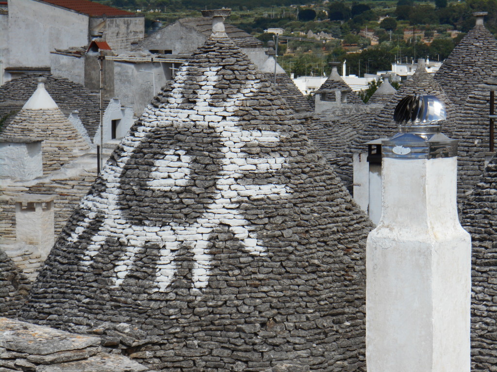 Alberobello, Puglia