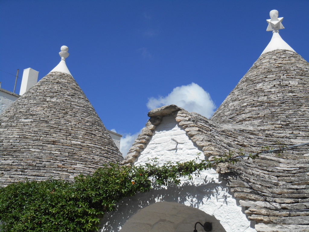 Alberobello, Puglia