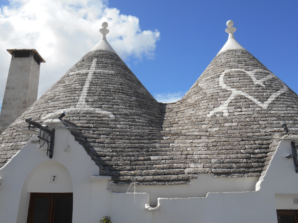Alberobello, Puglia
