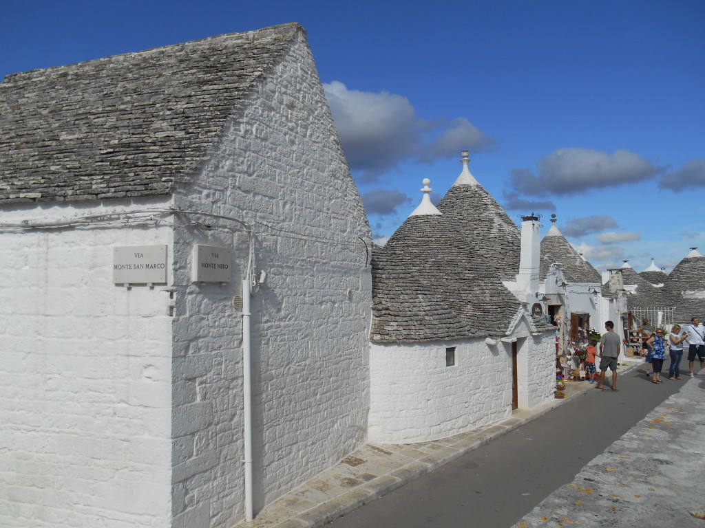 Alberobello, Puglia