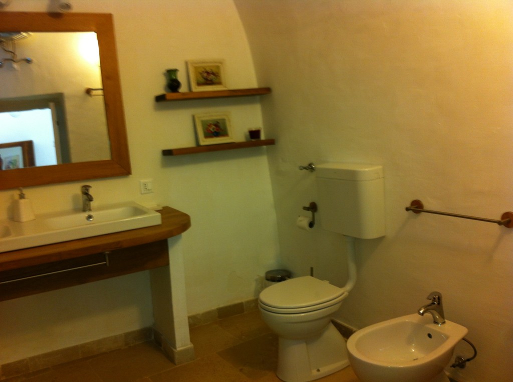 Masseria Genovese