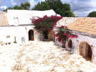 Masseria Genovese