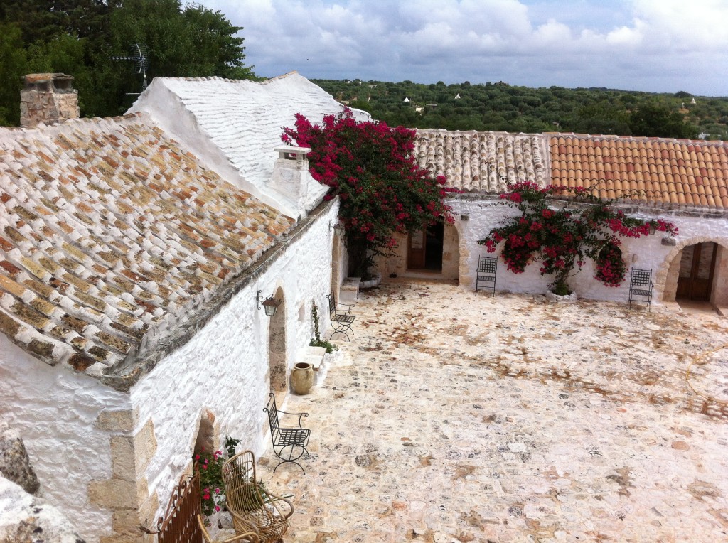 Masseria Genovese