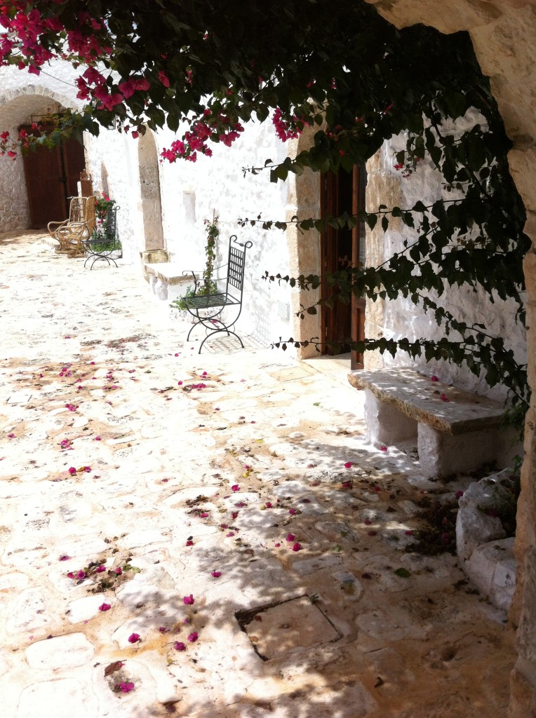 Masseria Genovese