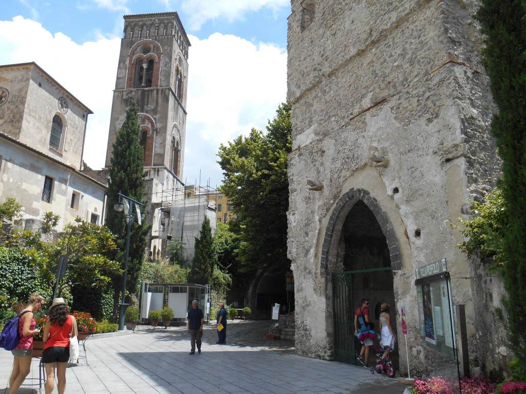 Ravello, Italy