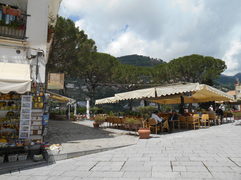 Ravello, Italy
