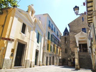 Salerno, Italy