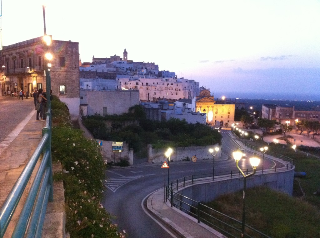 Ostuni, Puglia travelswithmiha