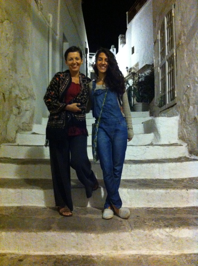 Ostuni, Puglia