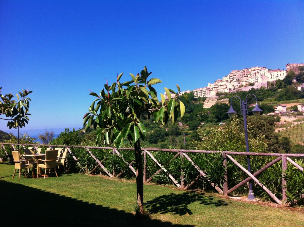 Agriturismo L'Arca