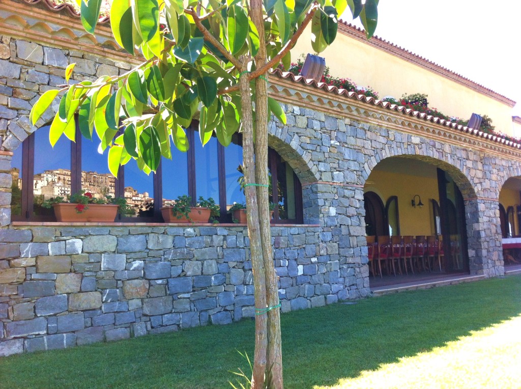 Agriturismo L'Arca