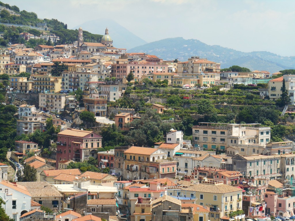 Vietri Sul Mare, Italy
