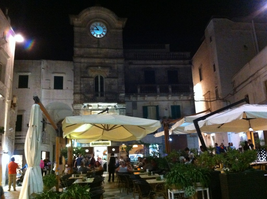 Puglia, Italy