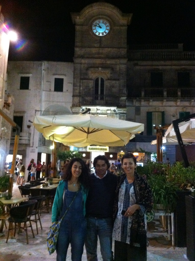 Puglia, Italy
