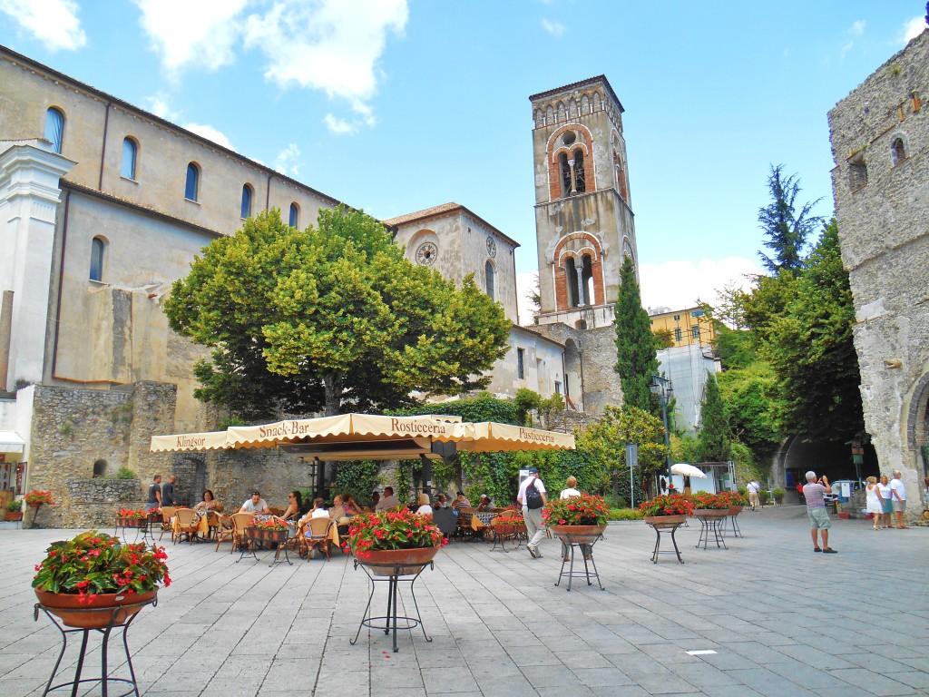 Ravello, Italy