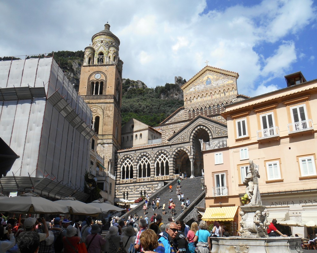 Amalfi, Italy