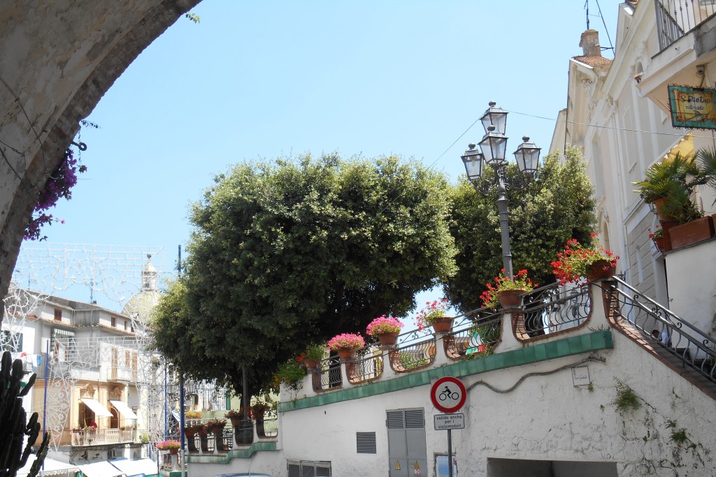 Amalfi Coast, Cetara