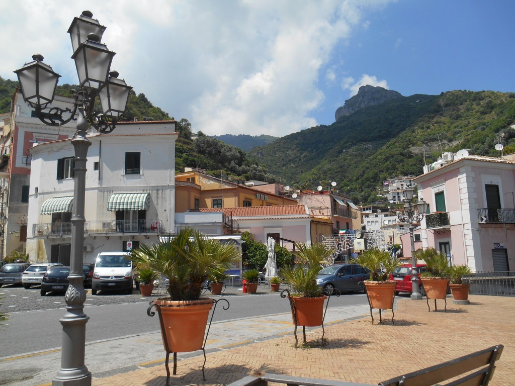 Amalfi Coast, Cetara