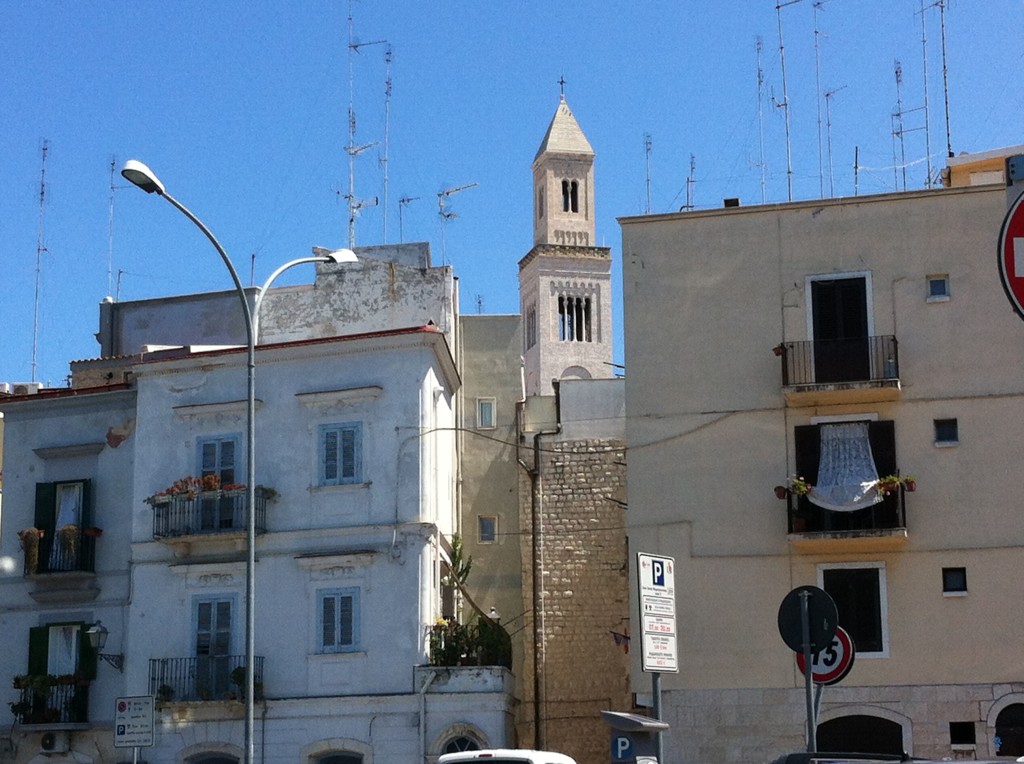 Bari, Puglia