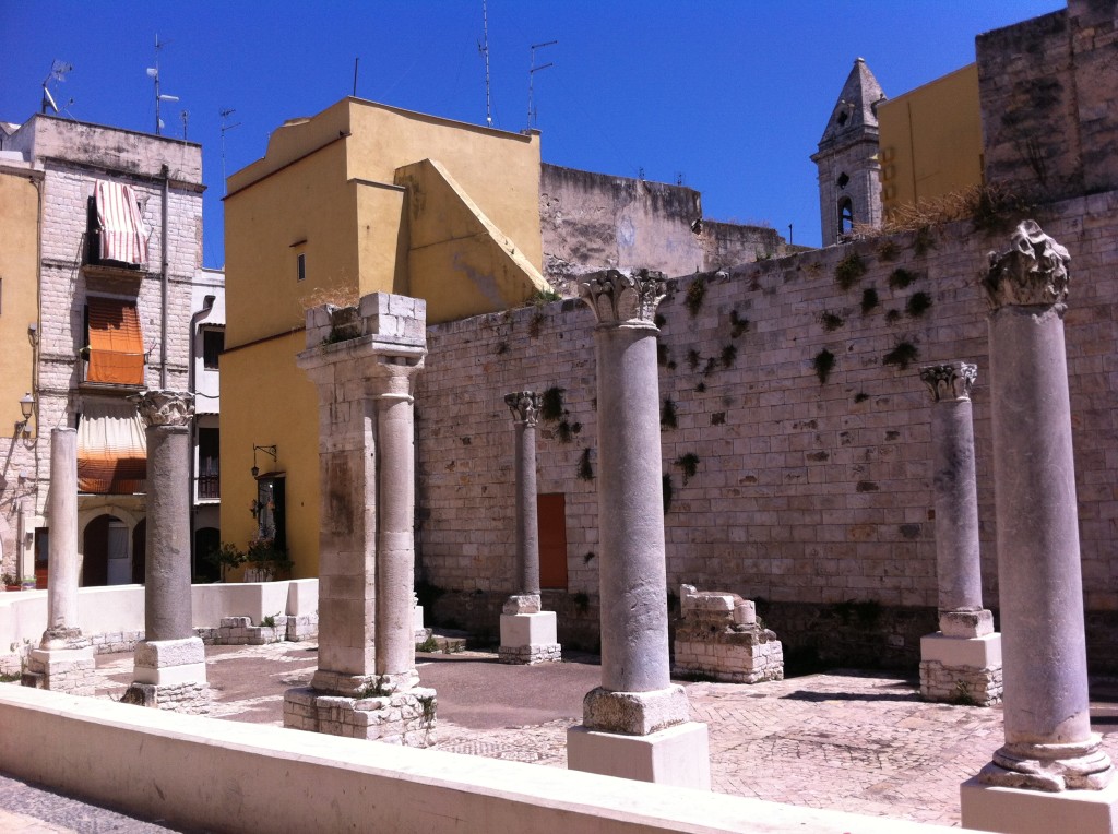 Bari, Puglia