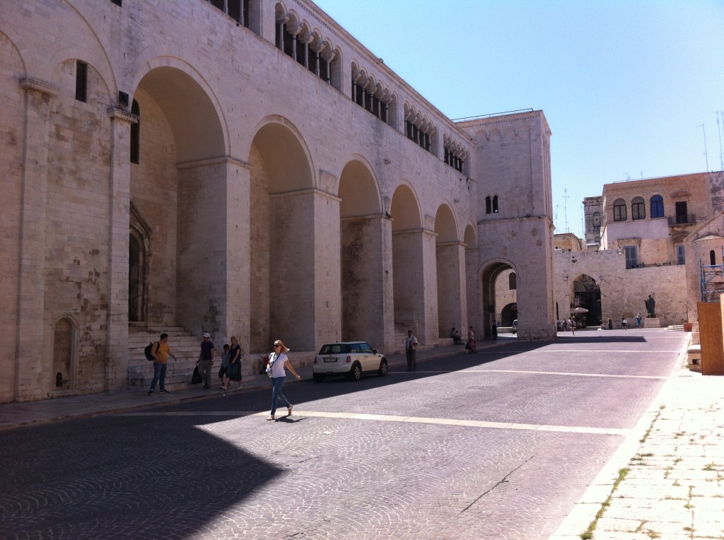 Bari, Puglia