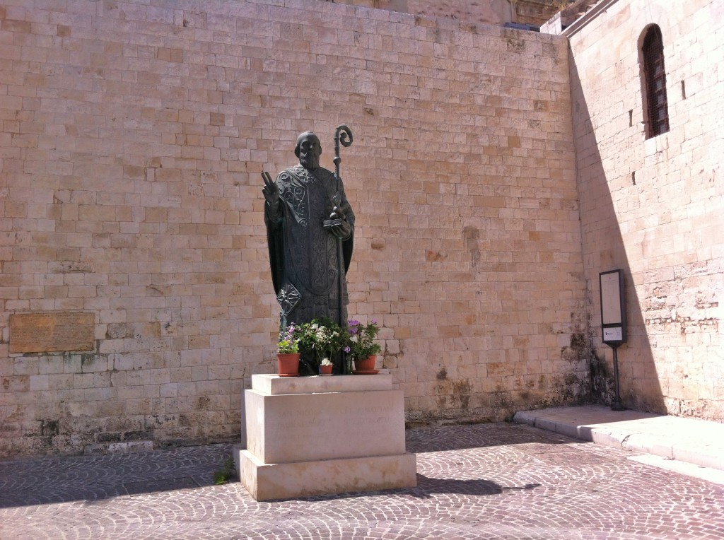 Bari, Puglia