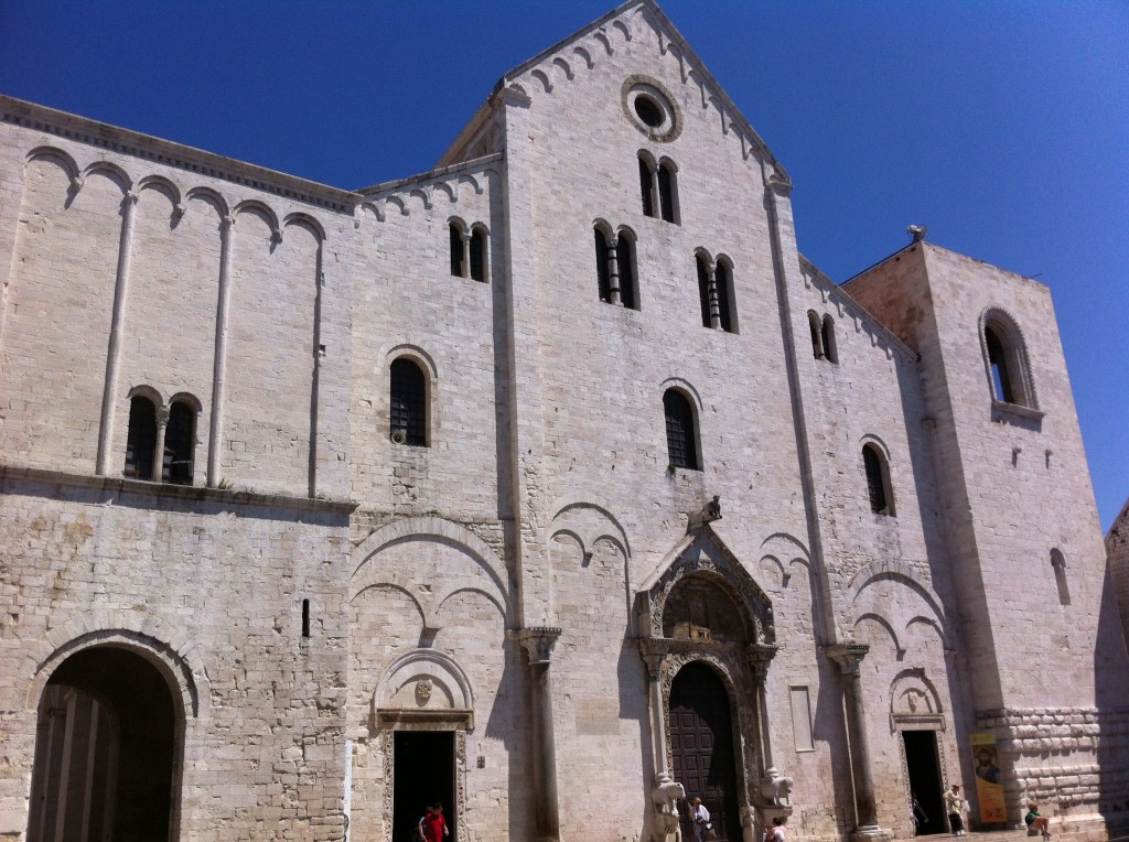 Church of Saint Nicholas
