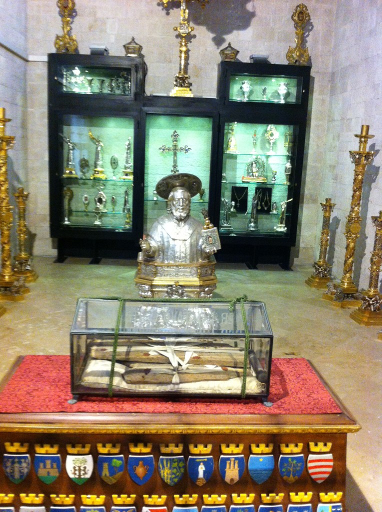 Basilica San Nicola