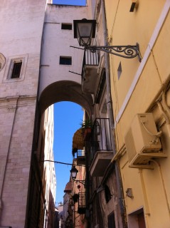 Bari, Puglia