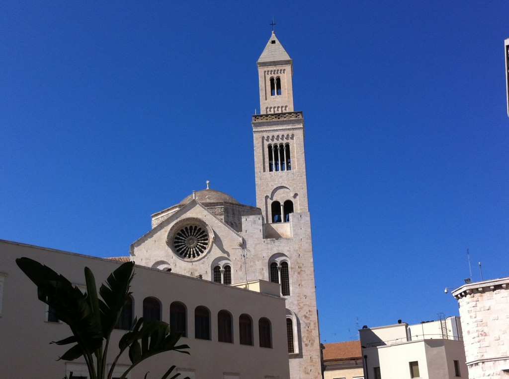 Bari, Puglia