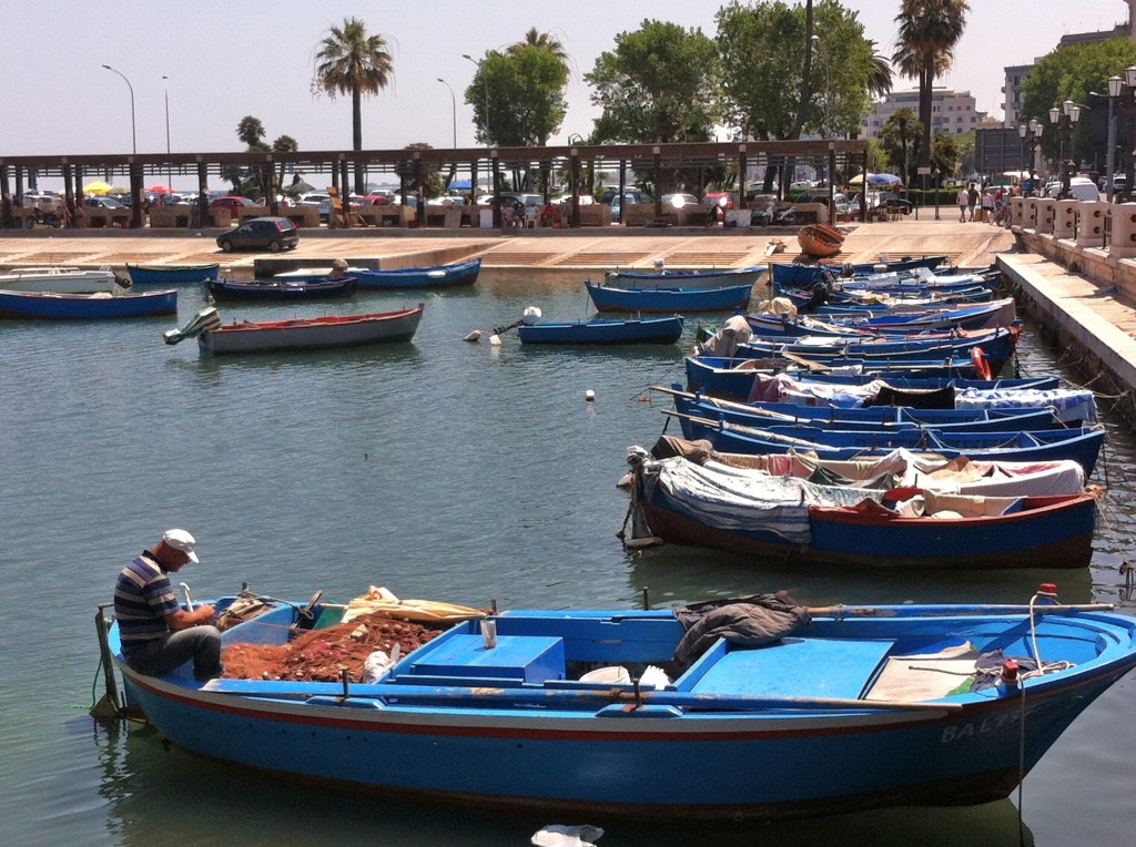 Bari, Puglia