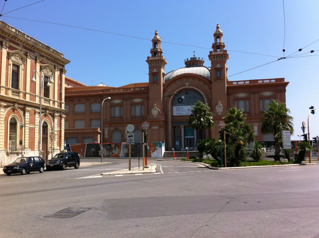 Bari, Puglia