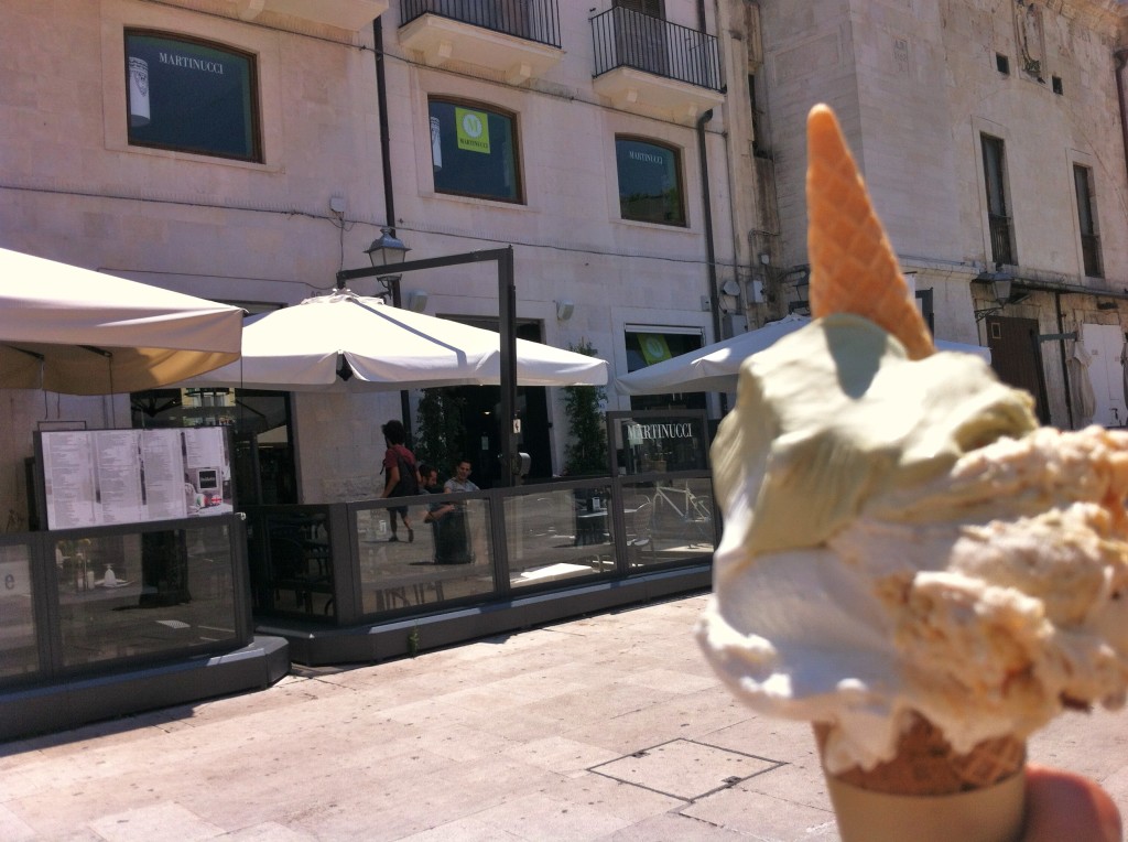 Martinucci Bari, Puglia, Italy