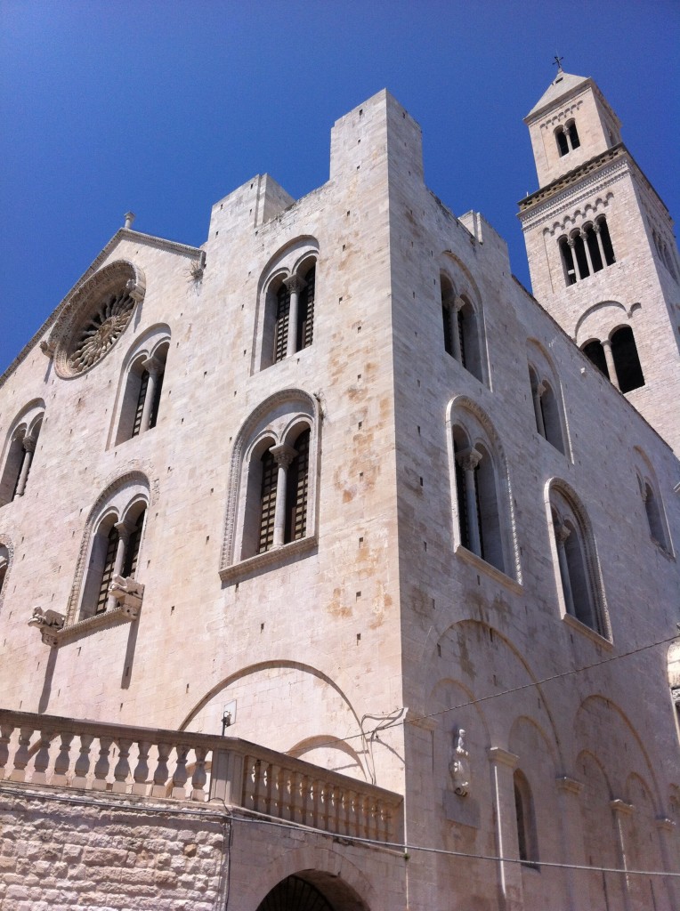Bari, Puglia