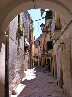 Bari, Puglia