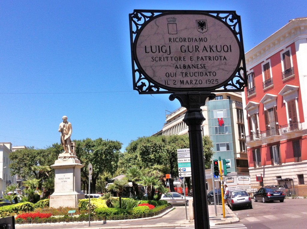 Bari, Puglia