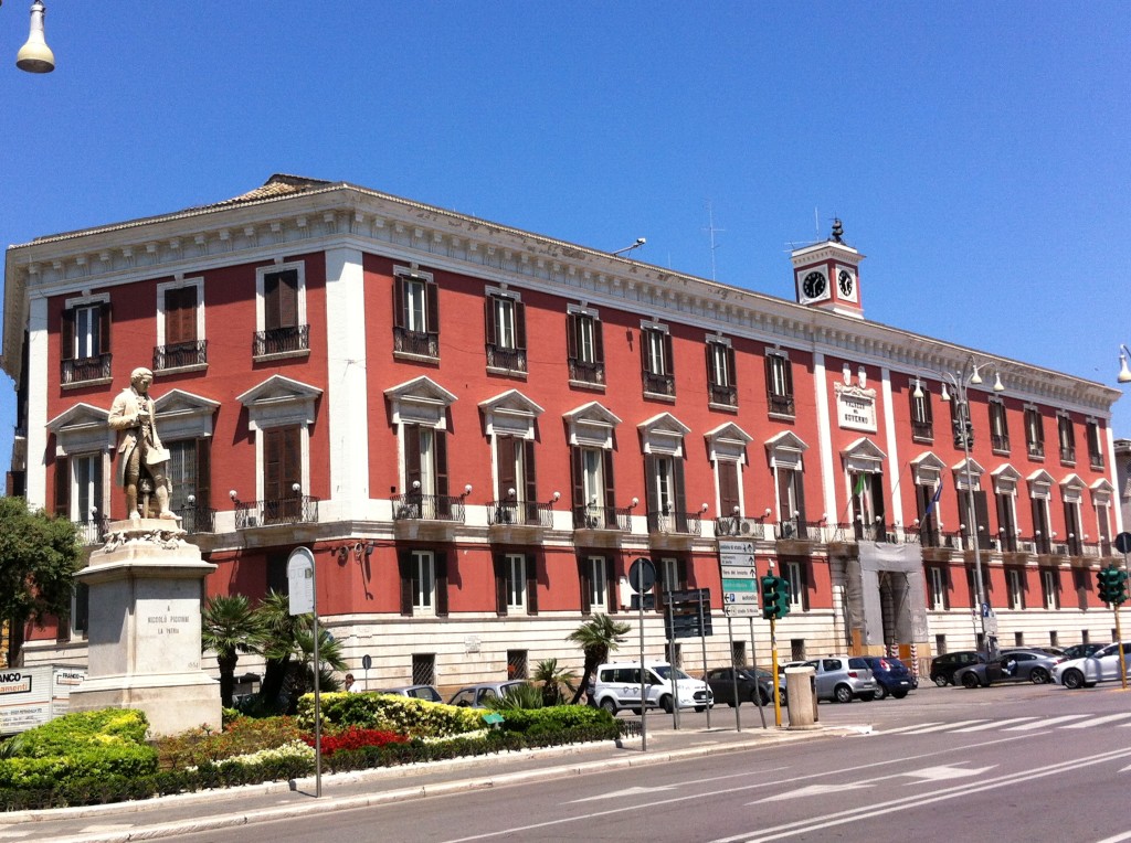 Bari, Puglia