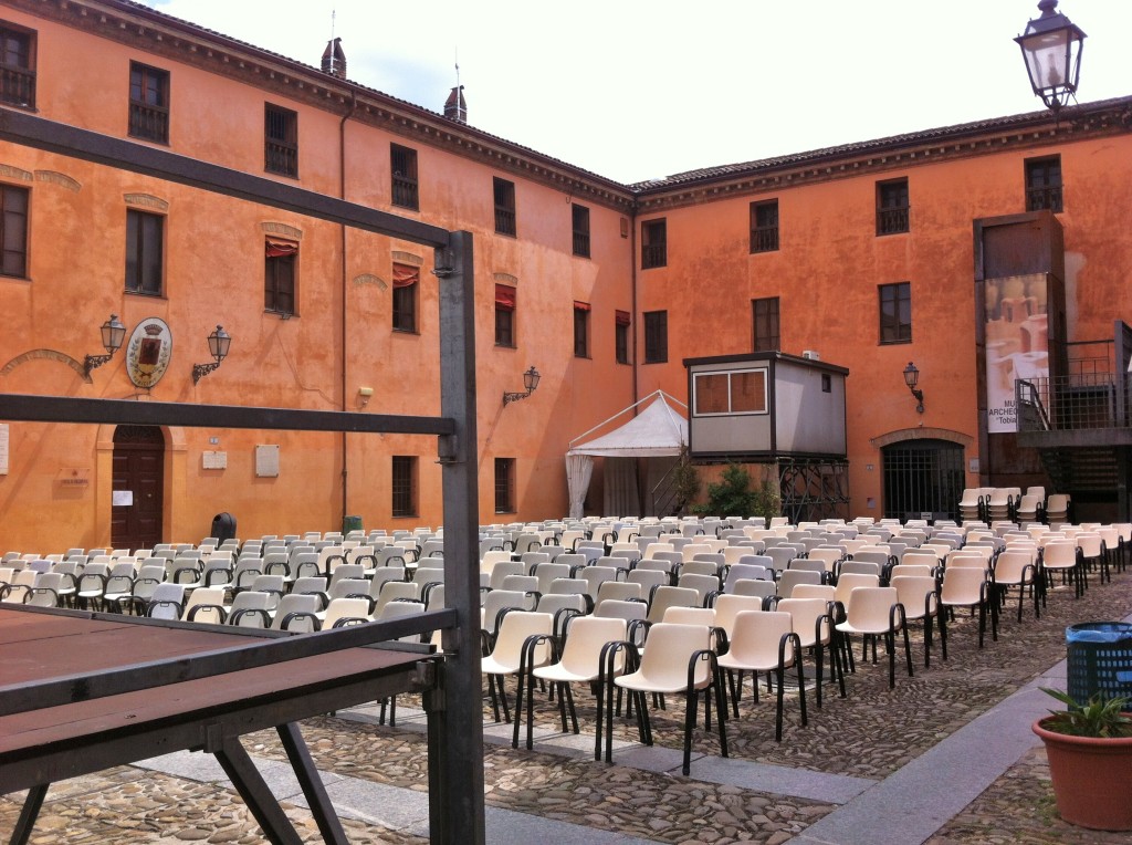 Couchsurfing Forli Emilia Romagna