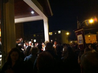 Romanian Orthodox Easter in Chicago