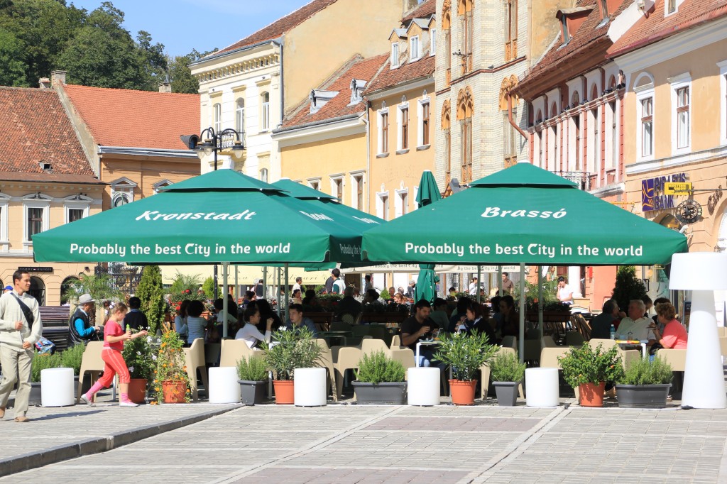 Brasov