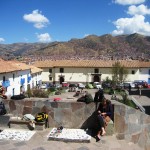 Cusco Peru