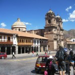 Cusco Peru