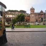 Cusco Peru