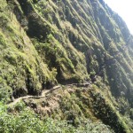 Trails to Machu Picchu