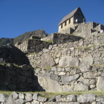 Home With A View Machu Picchu