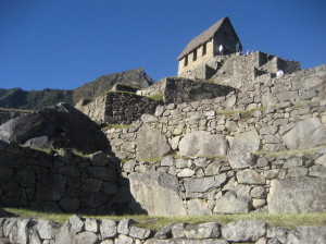 Home With A View Machu Picchu