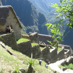 Machu Picchu Peru