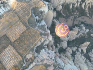 cappadocia turkey