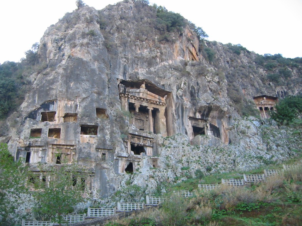 antalya turkey